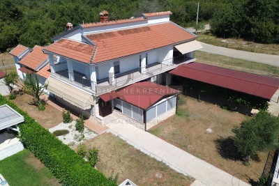 Huis Poreč