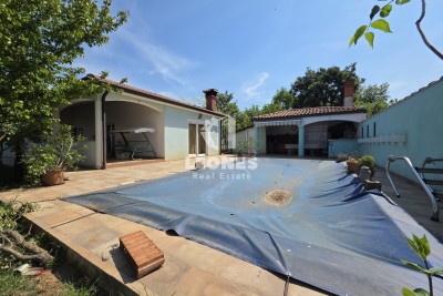 Huis Umag