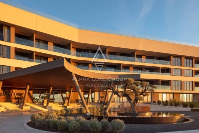 Istria, Salvore: Villa lusso vista mare spa