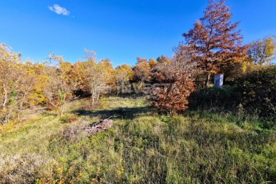 Štokovci - construction land 795 m² and agricultural land 360 m²