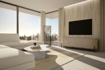 Vila s pogledom 128 m2, Vodnjan
