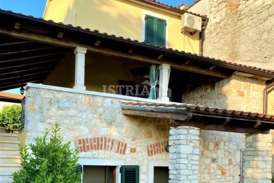 Beautiful renovated stone house in the vicinity of Poreč