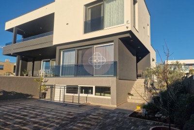 Sensationelle Traumvilla in Meeresnähe *Region Medulin*