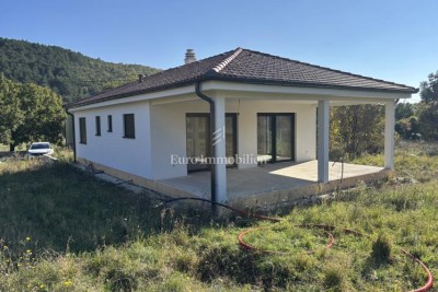 Istrien - Haus mit Swimmingpool und Garten