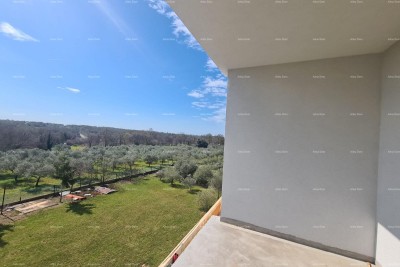 Umag! Lovrečica – novogradnja na odlični lokaciji.