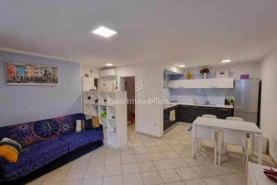 Center Vrsarja - Apartma v pritličju z eno spalnico