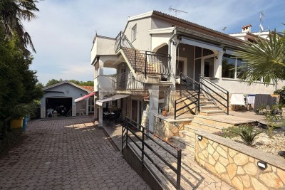 Huis Poreč