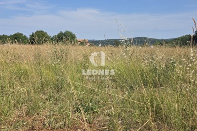 Building land near Kaštel