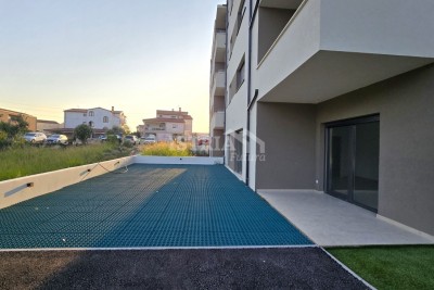 Lägenhet Tar-Vabriga