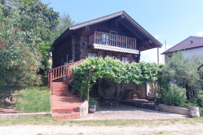 Dům Poreč