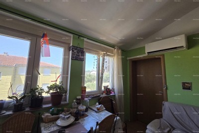 Ližnjan – Stan 55,86 m²