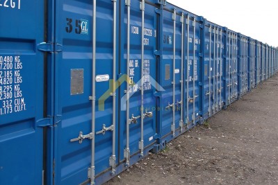 Garage Šijana, Pula, valica 15 pula, 15m2