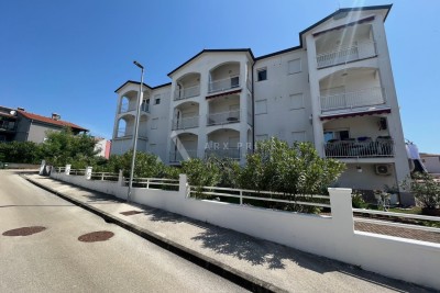 Wohnung mit schöner Aussicht in Novigrad