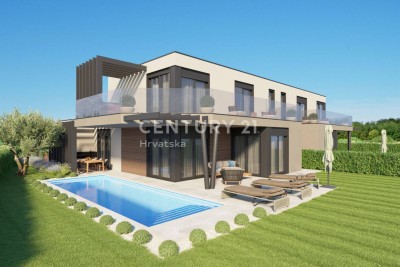 Prodaja, Kuća, Dvojna, Istarska županija, Labinci