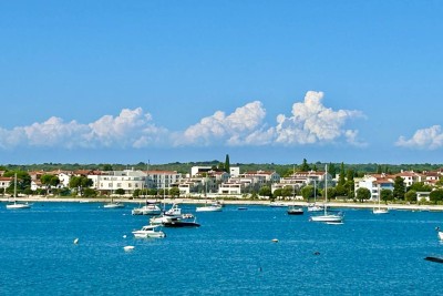 UMAG, CENTAR, JEDNOSOBAN STAN NA TOP LOKACIJI, PRILIKA!