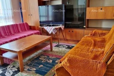 PULA –  TROSOBAN STAN OD 98 m²