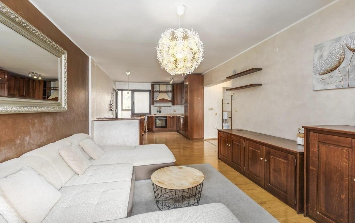 Wohnung Vrsar, 76,06m2