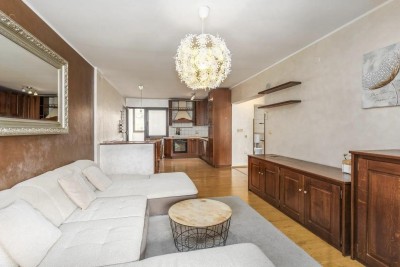 Wohnung Vrsar, 76,06m2