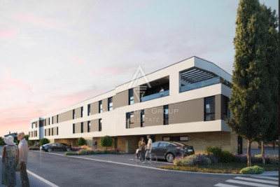 Istria, Pola: Nuovi appartamenti vicino spiaggia offerta