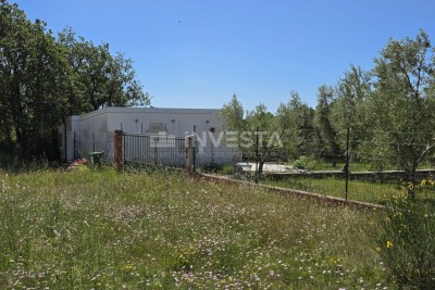 Hus Vodnjan
