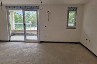 Neubauwohnungen in der Umgebung von Poreč (9 km) - in Gebäude