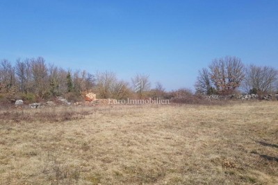 Terreno edificabile per la costruzione di diverse ville