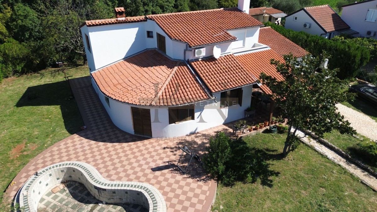 Haus Nova Vas, Poreč, 280m2