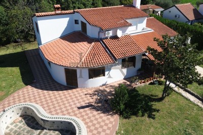 Haus Nova Vas, Poreč, 280m2