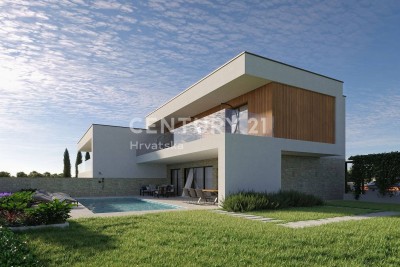 Prodaja, Kuća, Dvojna, Istarska županija, Poreč