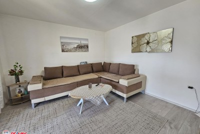 ISTRA, LABIN STAN BLIZU CENTRA S VRTOM, EKSKLUZIVNO