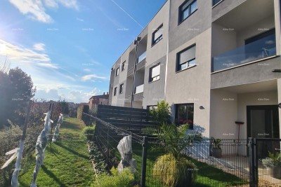 Prodaja stanovanja v Pulju. Razgledna točka.