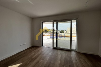 VOLME - luxurious apartment with 200m2 yard!