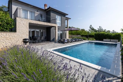Hus Labin