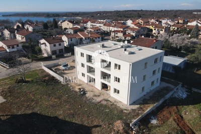 New 500 m of the sea