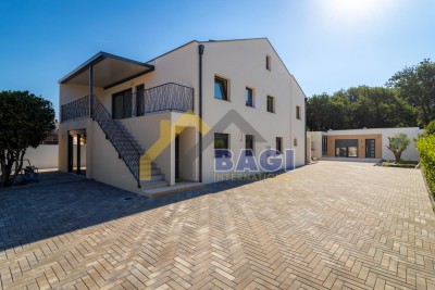 VALBANDON – Neue Erdgeschosswohnung, bezugsfertig