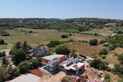 Štinjan – appartamento in nuova costruzione, 54,71 m²