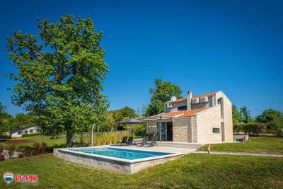 ISTRA, SVETI PETAR U ŠUMI, KUĆA U SREDIŠNJOJ ISTRI