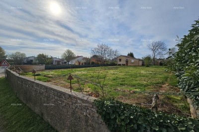Građevinsko zemljište, 677 m², u Šišanu