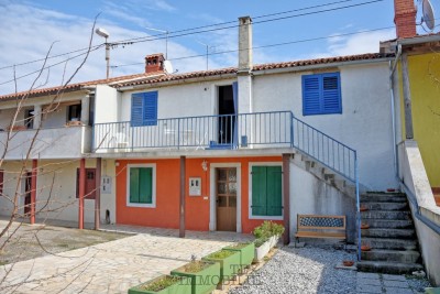 Dvosoban stan u mirnom naselju, okolica Poreča