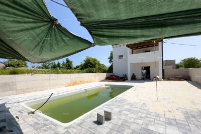 Huis