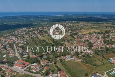 Building land in a highly sought-after location in a quiet area