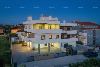 Huis