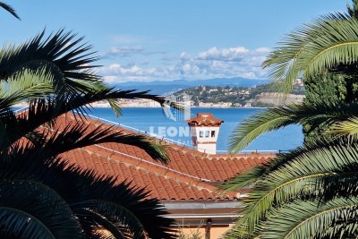 Confortevole appartamento con vista sul mare vicino a Umag - Umago, Crveni Vrh