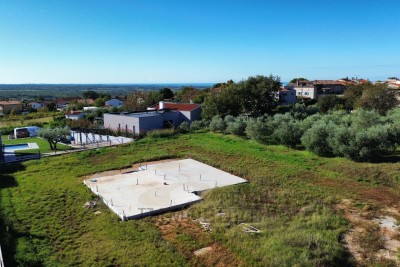 Tomt Poreč