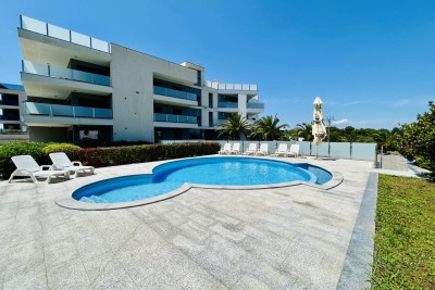 MEDULIN, VOLME, EKSKLUZIVA AGENCIJE , STAN SAMO 200 METARA OD MORA I PLAŽE