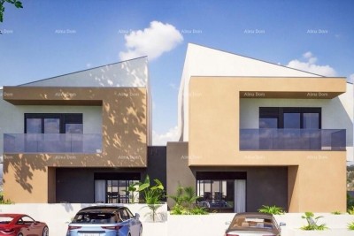 Gradbeno zemljišče