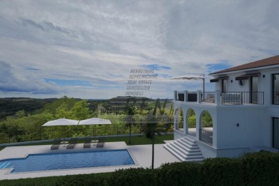 Huis Buje - in aanbouw