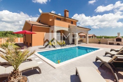 Casa Lisignano