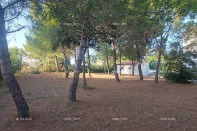 Terreno Edificabile 420 m², Ližnjan