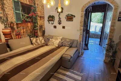 STAN 37,15 m²  – DUGA UVALA